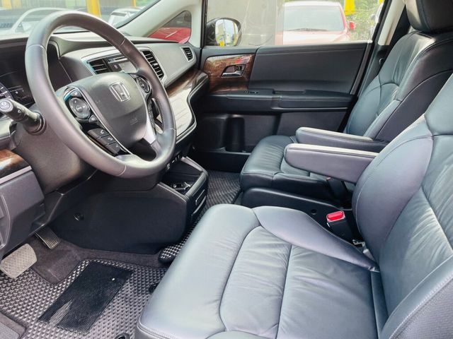 HONDA本田 CR-V  第11張相片