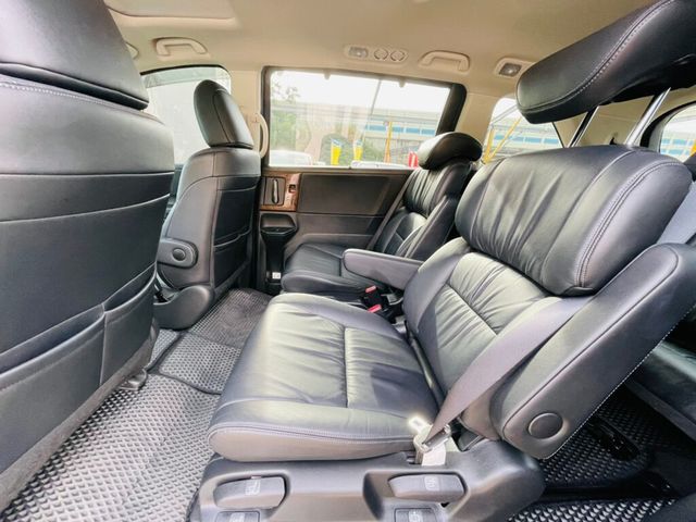 HONDA本田 CR-V  第12張相片