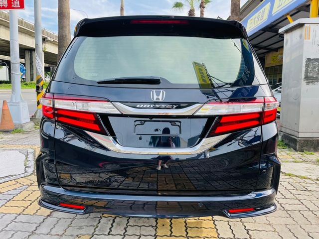 HONDA本田 CR-V  第16張相片