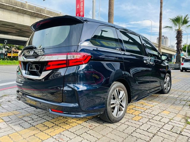 HONDA本田 CR-V  第17張相片