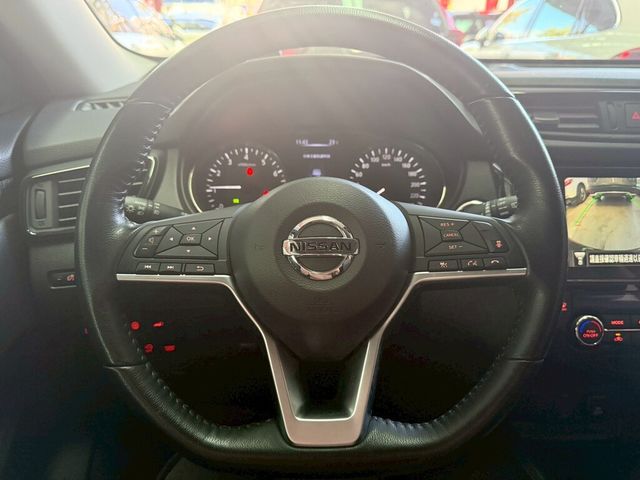 NISSAN日產 X-TRAIL  第5張相片