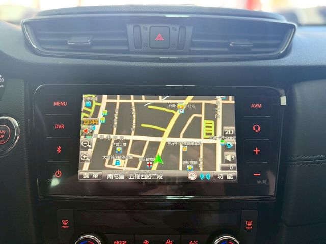 NISSAN日產 X-TRAIL  第8張相片