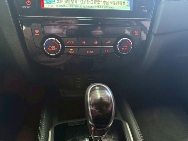 NISSAN日產 X-TRAIL  第9張相片