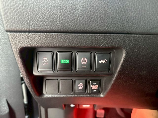 NISSAN日產 X-TRAIL  第10張相片