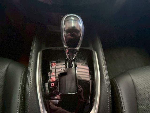 NISSAN日產 X-TRAIL  第11張相片