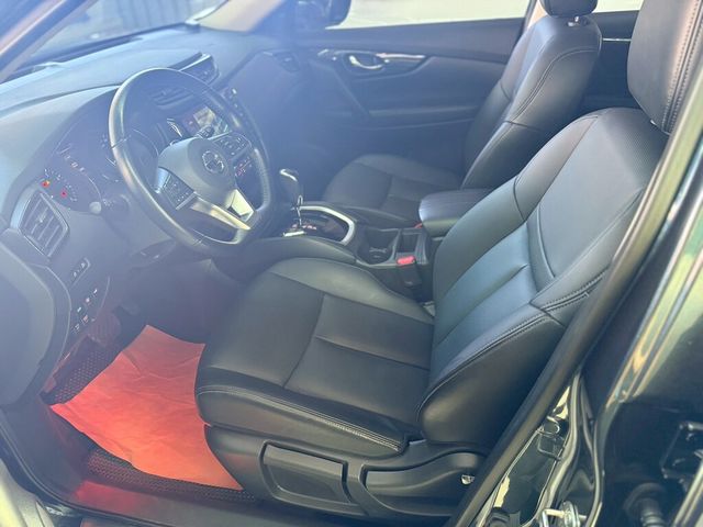 NISSAN日產 X-TRAIL  第14張相片