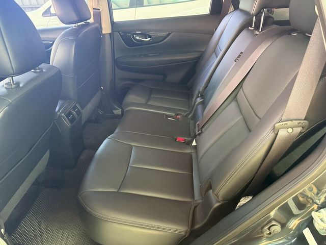 NISSAN日產 X-TRAIL  第15張相片