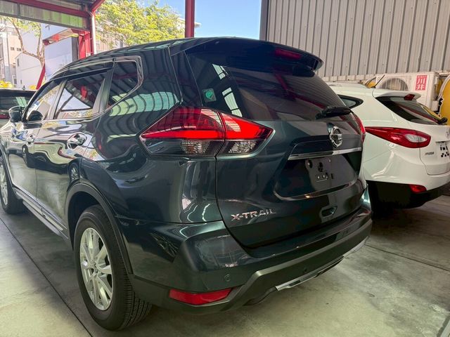 NISSAN日產 X-TRAIL  第19張相片