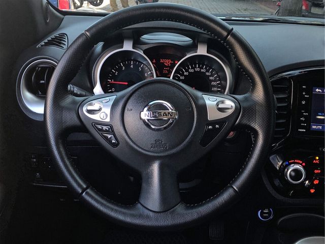 NISSAN日產 JUKE  第4張相片