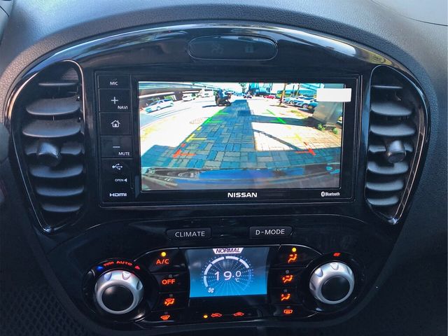 NISSAN日產 JUKE  第6張相片