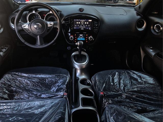 NISSAN日產 JUKE  第7張相片