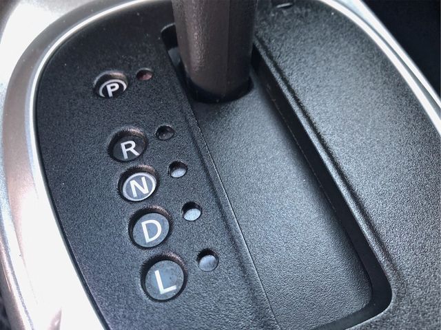 NISSAN日產 JUKE  第8張相片