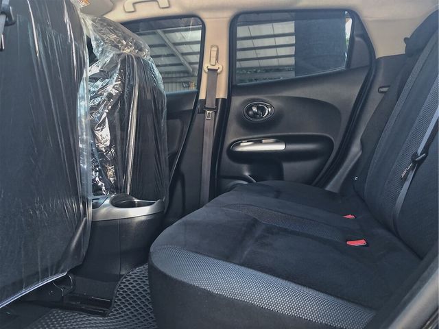 NISSAN日產 JUKE  第10張相片