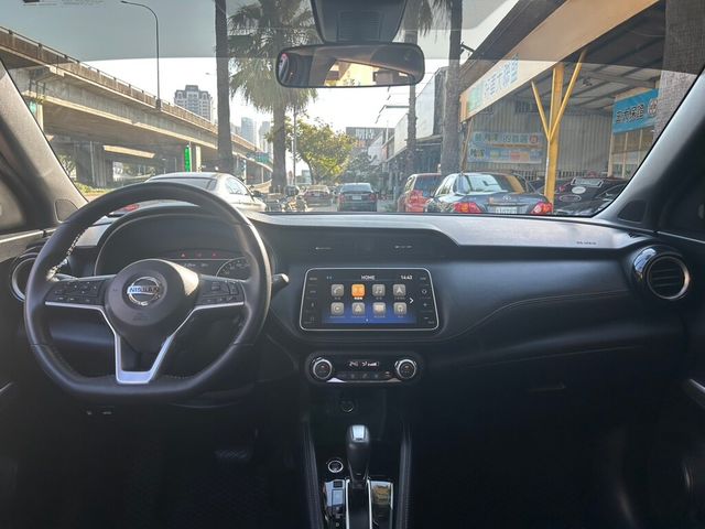 NISSAN日產 KICKS  第3張相片