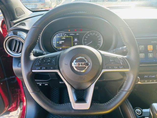 NISSAN日產 KICKS  第4張相片