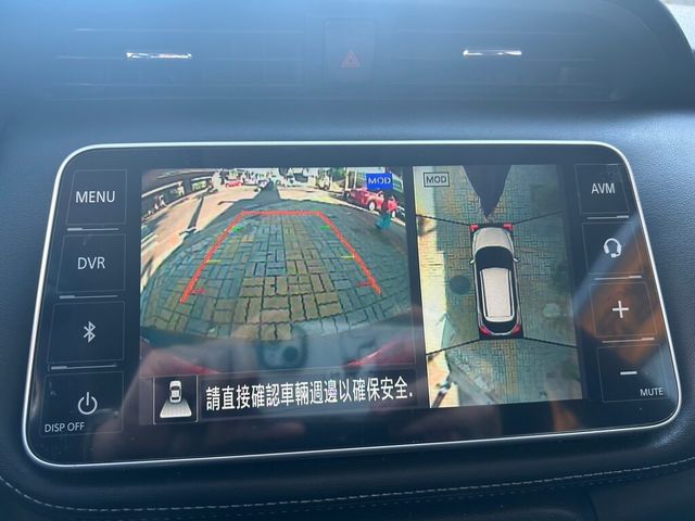 NISSAN日產 KICKS  第6張相片