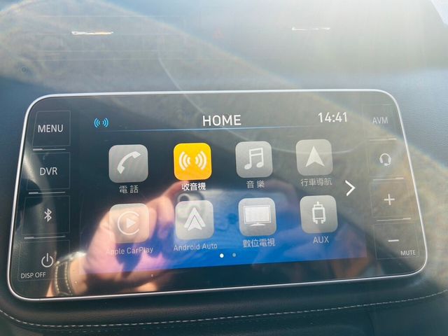 NISSAN日產 KICKS  第7張相片