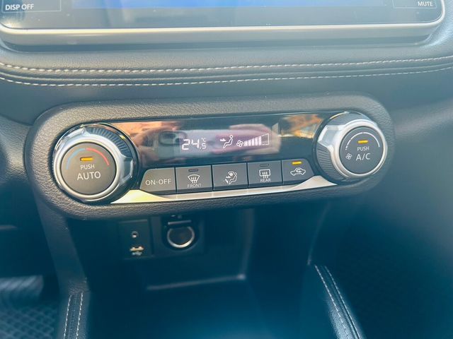 NISSAN日產 KICKS  第9張相片