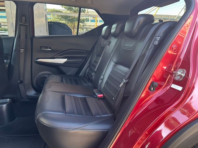 NISSAN日產 KICKS  第11張相片