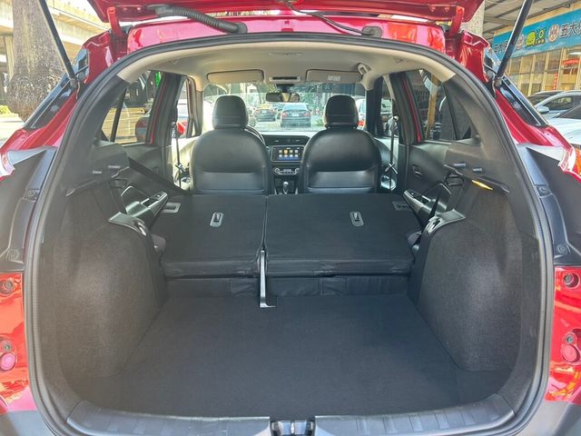 NISSAN日產 KICKS  第12張相片