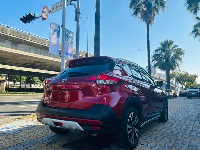 NISSAN日產 KICKS  第14張相片