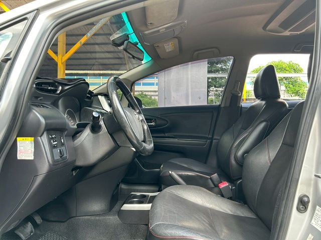TOYOTA豐田 WISH  第9張相片