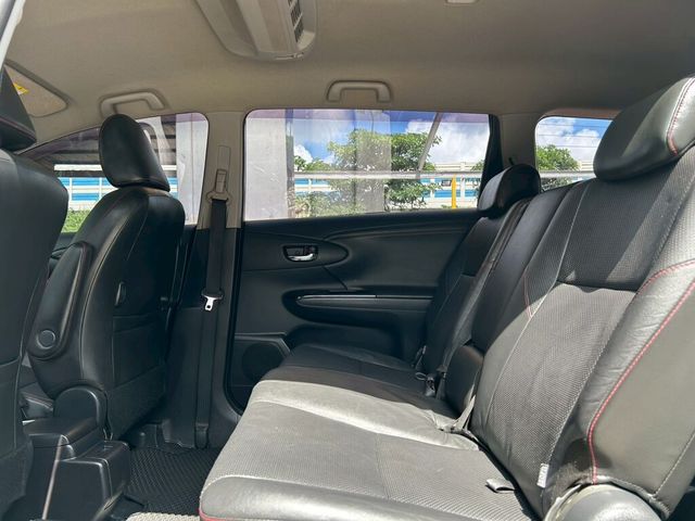 TOYOTA豐田 WISH  第10張相片