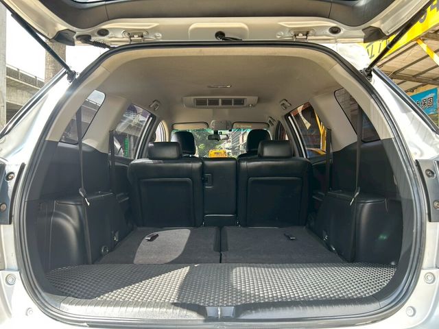 TOYOTA豐田 WISH  第11張相片