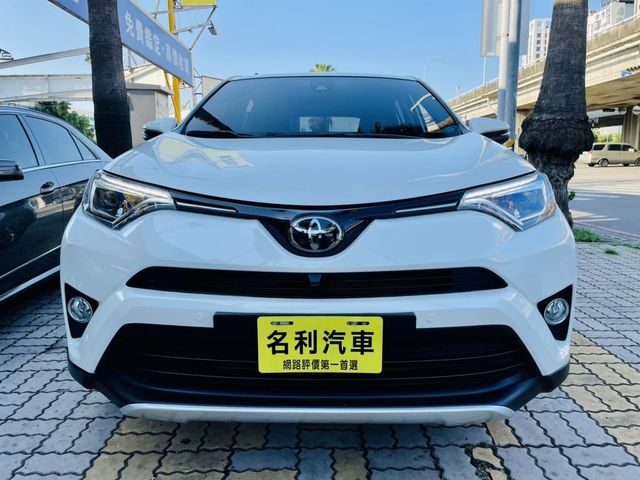 TOYOTA豐田 RAV4  第2張相片