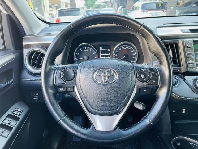 TOYOTA豐田 RAV4  第4張相片
