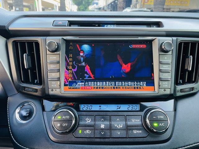TOYOTA豐田 RAV4  第5張相片