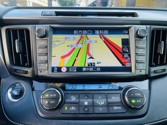 TOYOTA豐田 RAV4  第6張相片