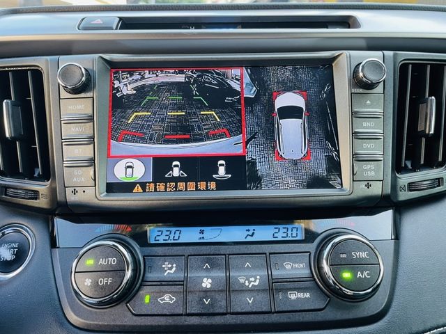 TOYOTA豐田 RAV4  第7張相片