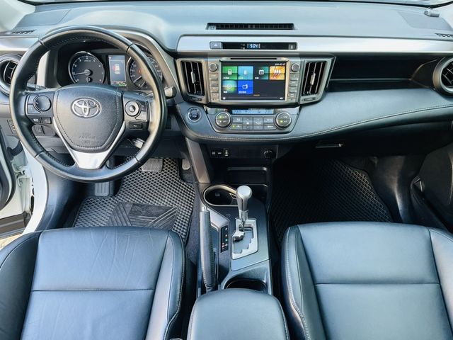TOYOTA豐田 RAV4  第9張相片
