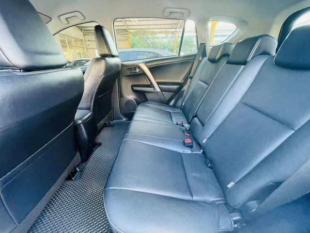TOYOTA豐田 RAV4  第11張相片