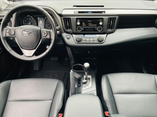 TOYOTA豐田 RAV4  第5張相片