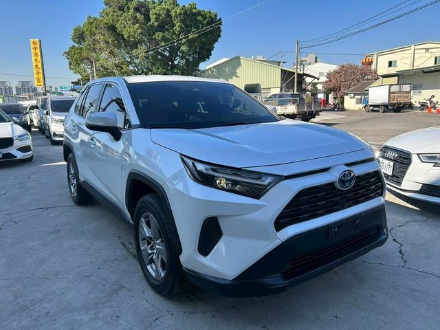 TOYOTA豐田 RAV4  第2張相片