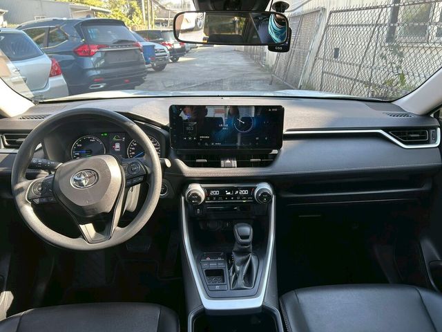 TOYOTA豐田 RAV4  第4張相片