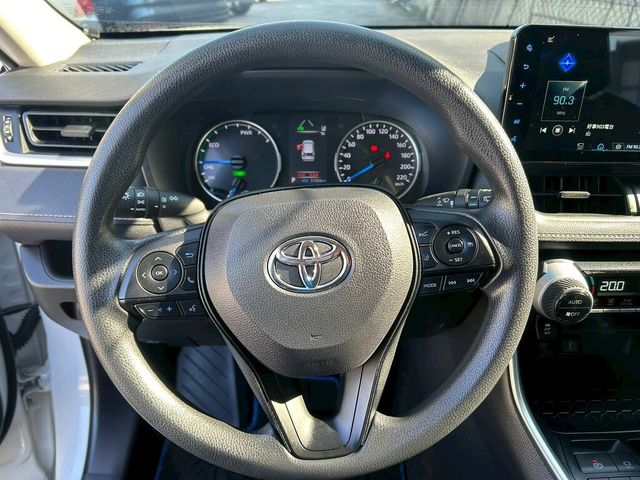 TOYOTA豐田 RAV4  第5張相片