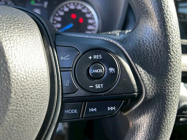 TOYOTA豐田 RAV4  第7張相片