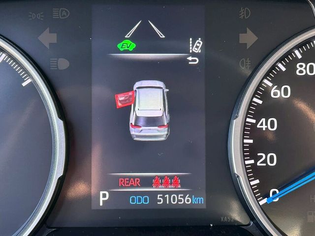 TOYOTA豐田 RAV4  第10張相片