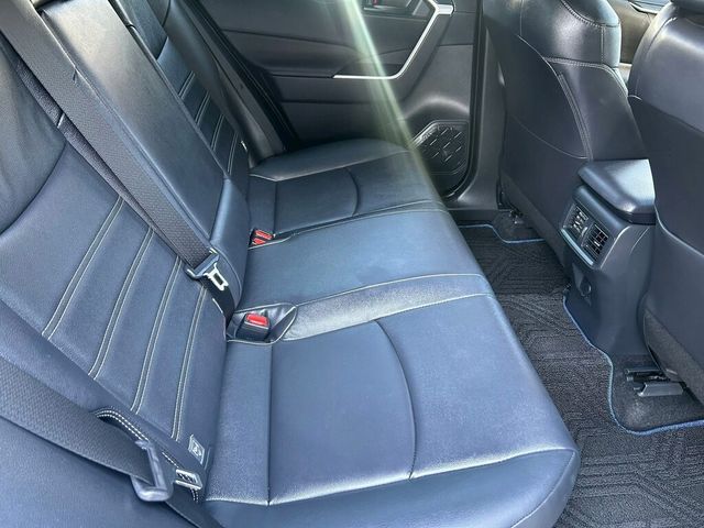 TOYOTA豐田 RAV4  第14張相片