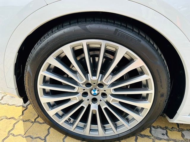 BMW寶馬 X7 XDRIVE40I  第1張相片