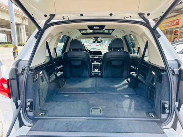 BMW寶馬 X7 XDRIVE40I  第4張相片