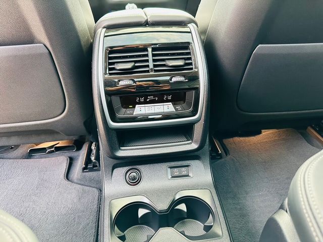 BMW寶馬 X7 XDRIVE40I  第8張相片