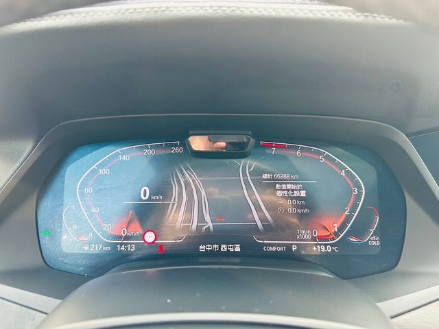 BMW寶馬 X7 XDRIVE40I  第12張相片