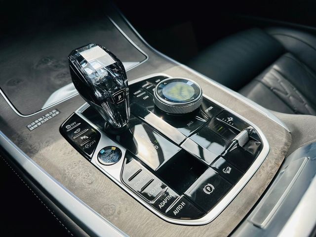 BMW寶馬 X7 XDRIVE40I  第13張相片