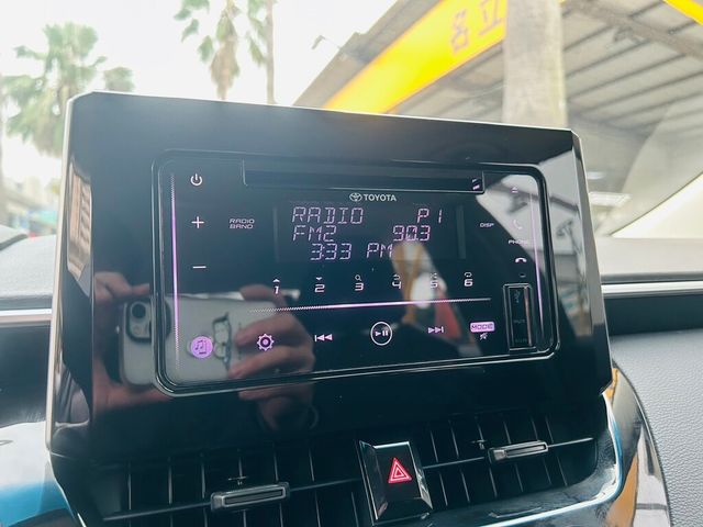 TOYOTA豐田 ALTIS  第5張相片