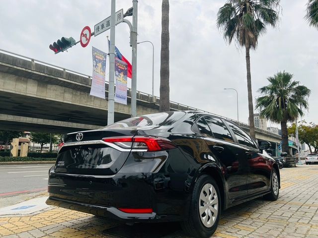 TOYOTA豐田 ALTIS  第10張相片