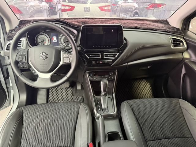 SUZUKI鈴木 SX4  第2張相片